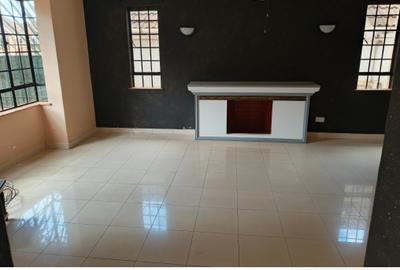 4 Bed Townhouse with En Suite at Lavington