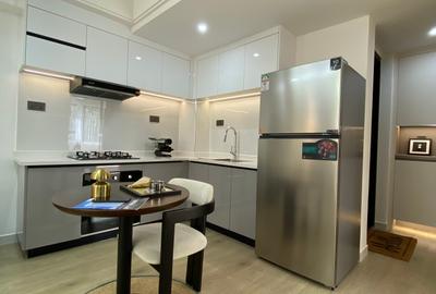 1 Bed Apartment with Swimming Pool at Westlands - 3