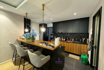 Furnished 3 Bed Apartment with En Suite at Brookside Drive - 2