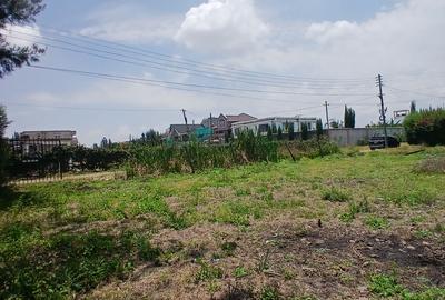 0.043 ha Residential Land at Gateway Mall