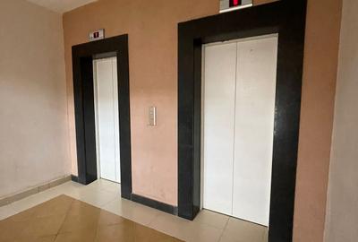 4 Bed Apartment with En Suite in Kileleshwa