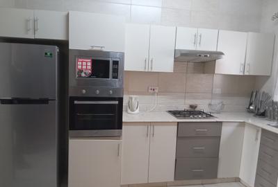 Serviced 2 Bed Apartment with En Suite at Westlands Area