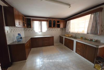 4 Bed House with Staff Quarters in Runda - 2