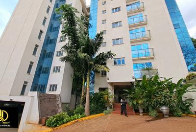 3 Bed Apartment with En Suite at Raphta Road