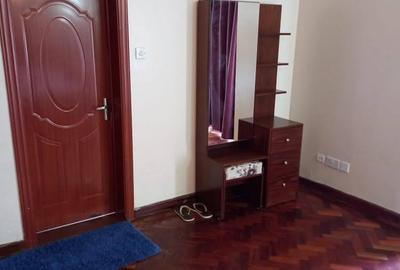 Serviced 3 Bed Apartment with En Suite in Kileleshwa