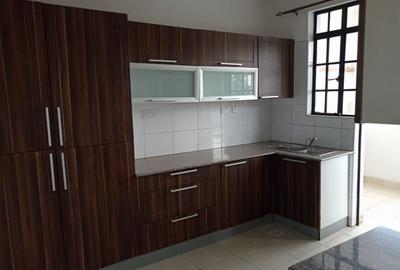 3 Bed Apartment with En Suite in Waiyaki Way