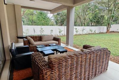 5 Bed House with En Suite at Windy Ridge - 3