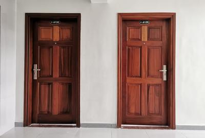 4 Bed Apartment with En Suite at Kindaruma Rd - 2