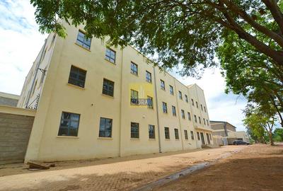 Warehouse in Ruiru