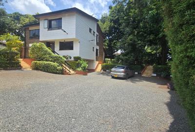 3,500 ft² Commercial Property with Service Charge Included in Runda