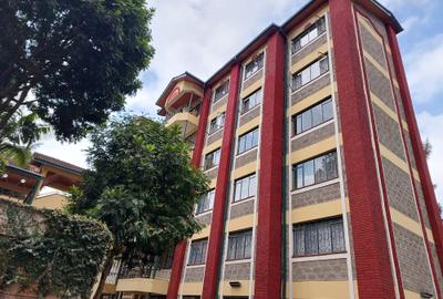 3 Bed Apartment with En Suite at Githunguri Road