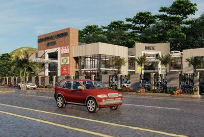 Commercial Property in Machakos County - 2