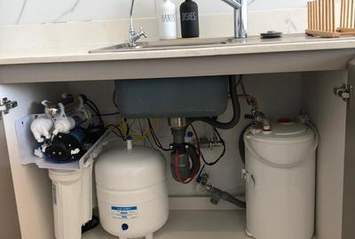 Furnished 2 Bed Apartment with En Suite in Rosslyn - 3