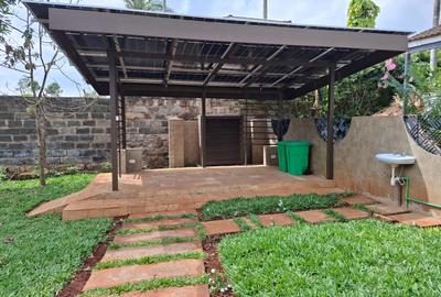 2 Bed House with En Suite in Ridgeways