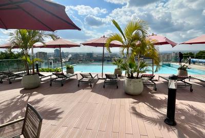 Serviced 2 Bed Apartment with En Suite in Westlands Area - 3