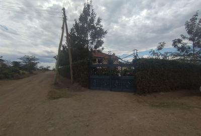 5 Bed House at Kitengela - 4