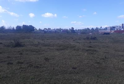 2 ac Land at Kenol Makuyu Rd