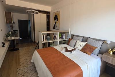 2 Bed Apartment with Swimming Pool in Lower Kabete