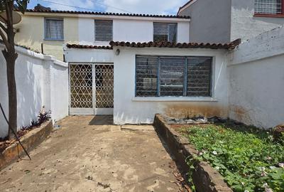 4 Bed House in Buruburu