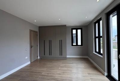 4 Bed Townhouse with En Suite in Runda - 4