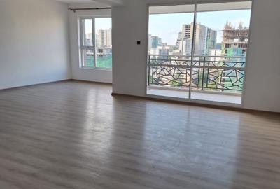 3 Bed Apartment with En Suite in Parklands