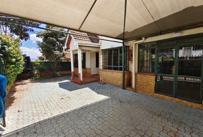 4 Bed Townhouse with En Suite at Lavington