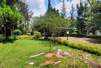 Land in Lavington