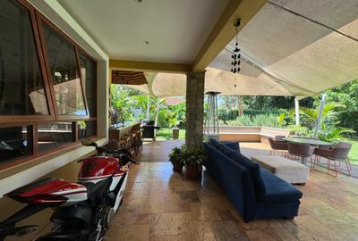 5 Bed House with En Suite at Runda - 4