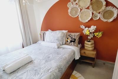 Serviced 1 Bed Apartment with En Suite at Grand Midtown Apartments - 2