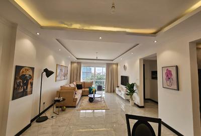 Furnished 2 Bed Apartment with En Suite in Westlands Area - 3