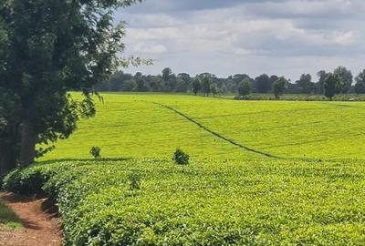 420 ac Land at Kiambu - 2