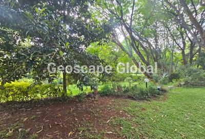 4 Bed House with En Suite in Rosslyn