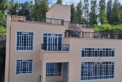 4 Bed House with En Suite at Kitisuru