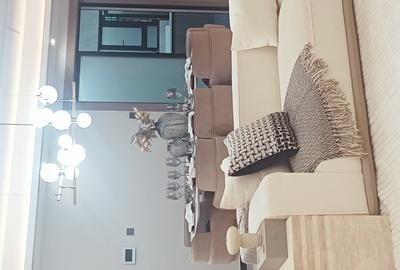 3 Bed Apartment with En Suite in Kileleshwa - 4