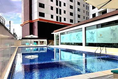 1 Bed Apartment with En Suite in Kileleshwa - 2