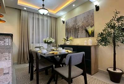 3 Bed Apartment with En Suite at Beach Road