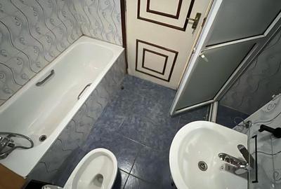 4 Bed Townhouse with En Suite at Lavington