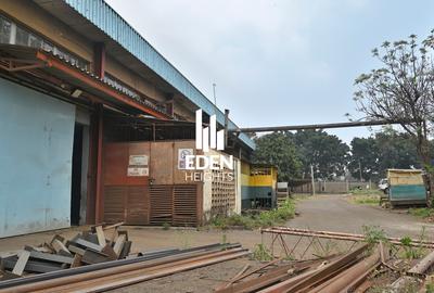 20,000 ft² Warehouse with Parking in Thika Road - 3