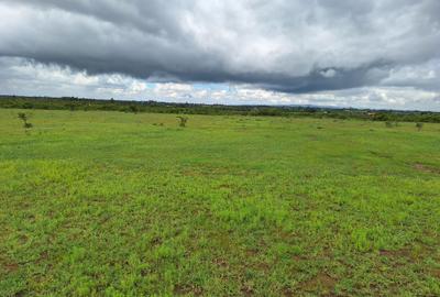 Residential Land at Sweetwaters Camp