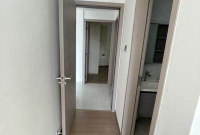 2 Bed Apartment with En Suite in Kilimani - 3