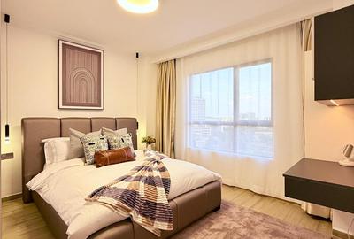 2 Bed Apartment with Parking in Westlands Area - 3