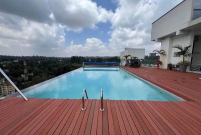 2 Bed Apartment with En Suite in Westlands Area - 2