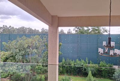 5 Bed Townhouse with En Suite in Loresho