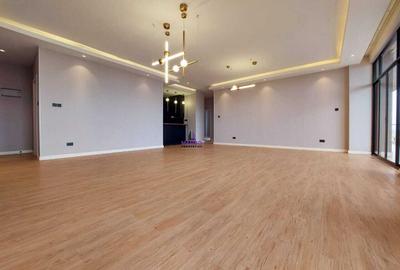 3 Bed Apartment with En Suite at Brookside Drive