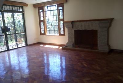 4 Bed Townhouse with En Suite at Westlands