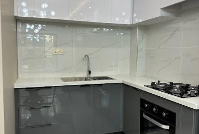 2 Bed Apartment with En Suite at Kileleshwa