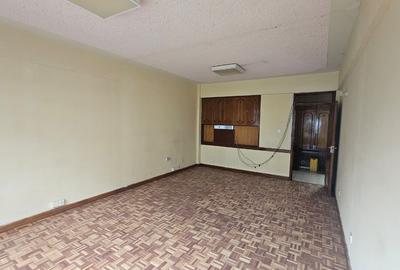 500 ft² Office with Service Charge Included at Lenana Drive - 4