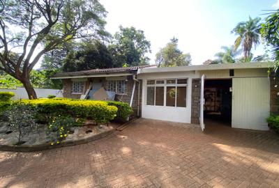 1 Bed House with Garden in Runda