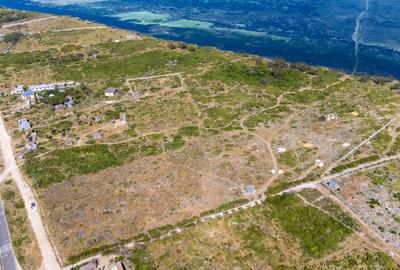 3.2 ac Land at Opposite Kanani Primary School - 2