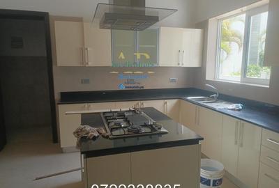 4 Bed Villa with En Suite at Spring Valley - 4